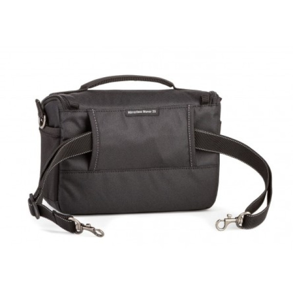 Сумка Think Tank Mirrorless Mover 20 Pewter